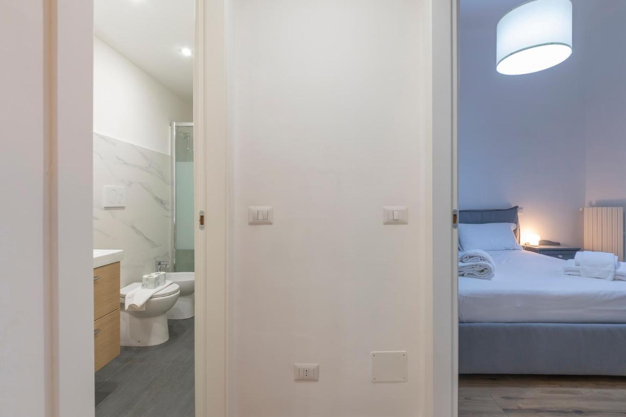 Apartamento Renovated Near Loreto Padova 78 *