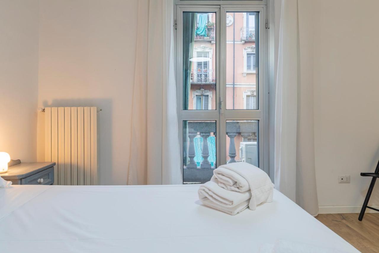 Renovated Near Loreto Padova 78 Apartamento *