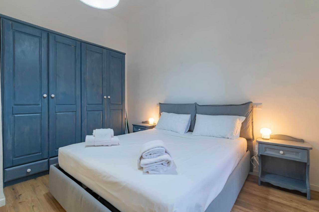Renovated Near Loreto Padova 78 Milán
