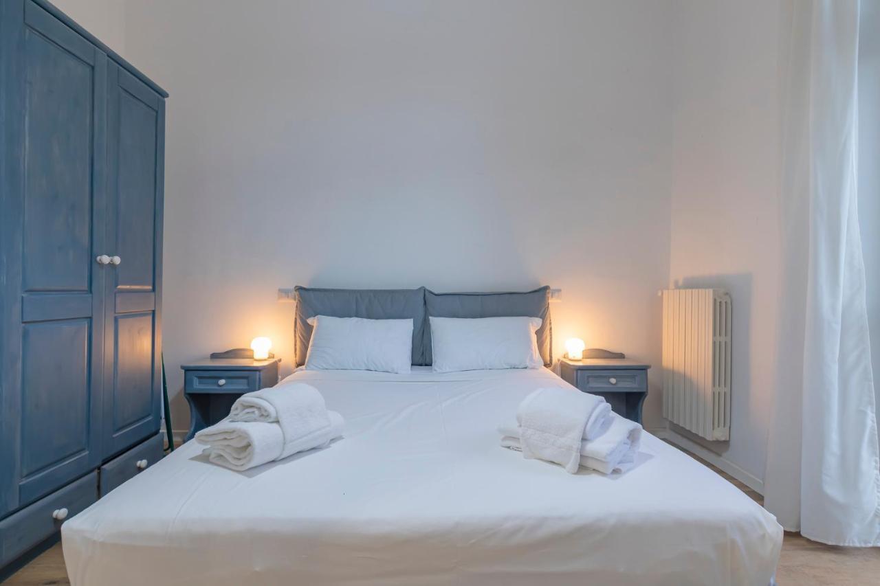 Renovated Near Loreto Padova 78 Apartamento Milán