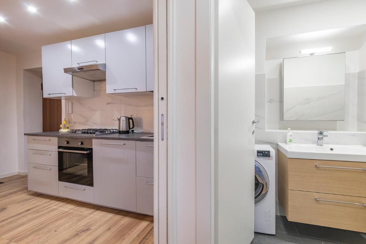 Apartamento Renovated Near Loreto Padova 78 *
