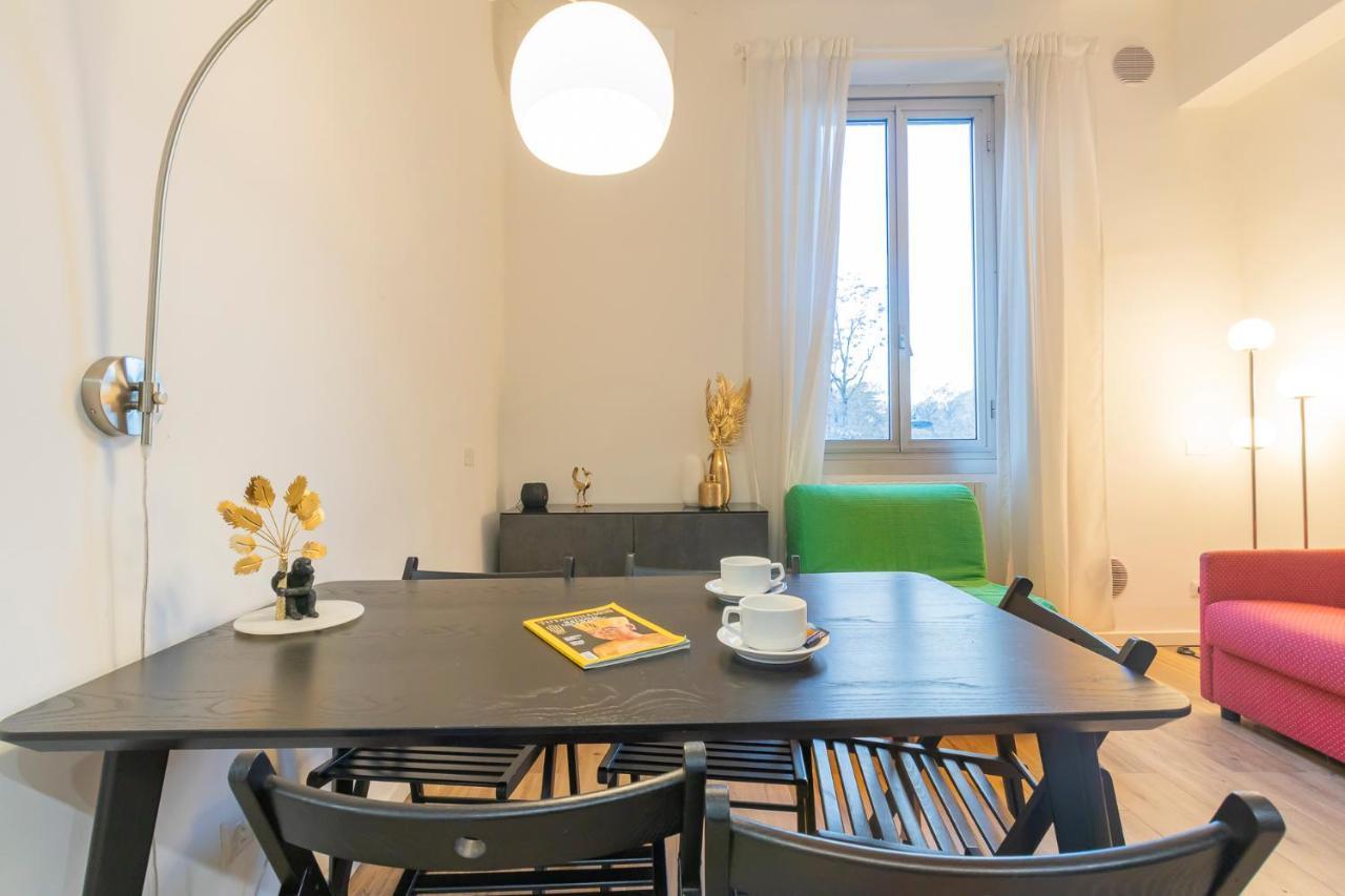 Renovated Near Loreto Padova 78 Apartamento *