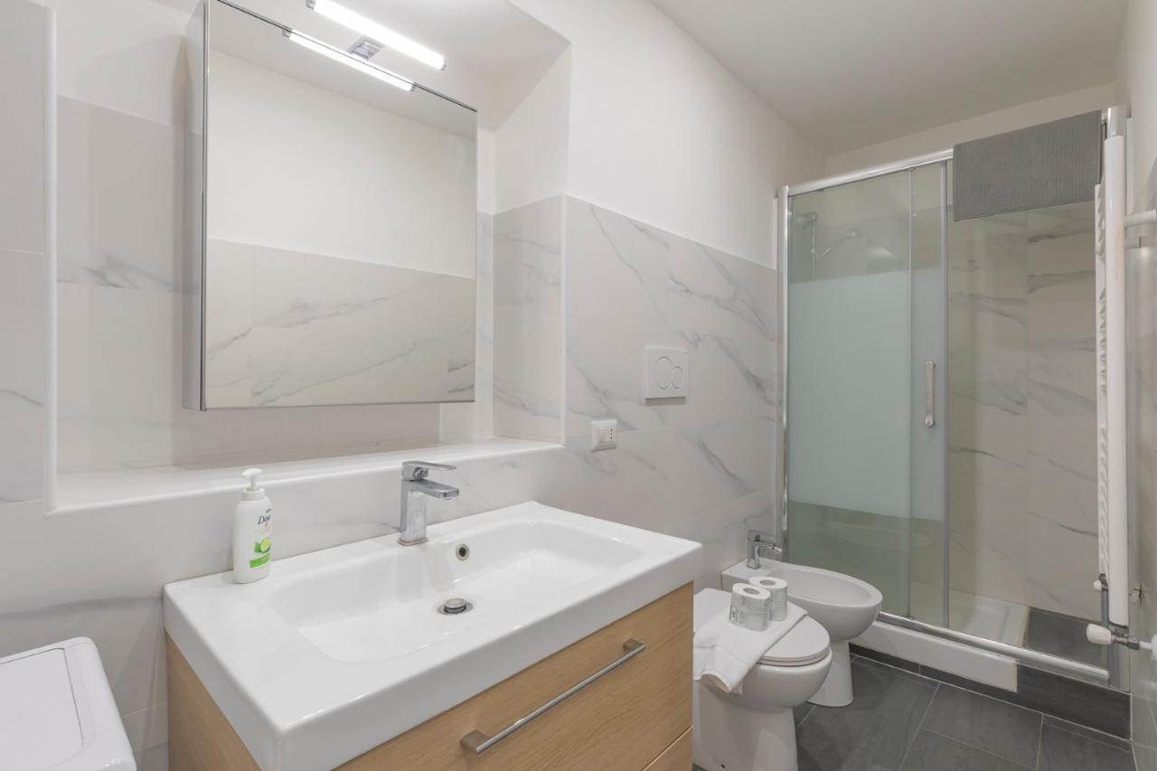 Renovated Near Loreto Padova 78 Milán