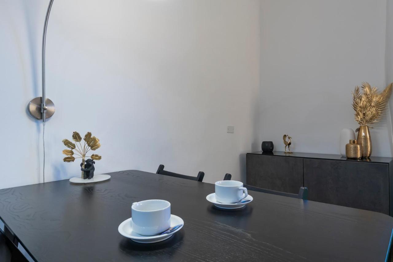 Renovated Near Loreto Padova 78 Milán